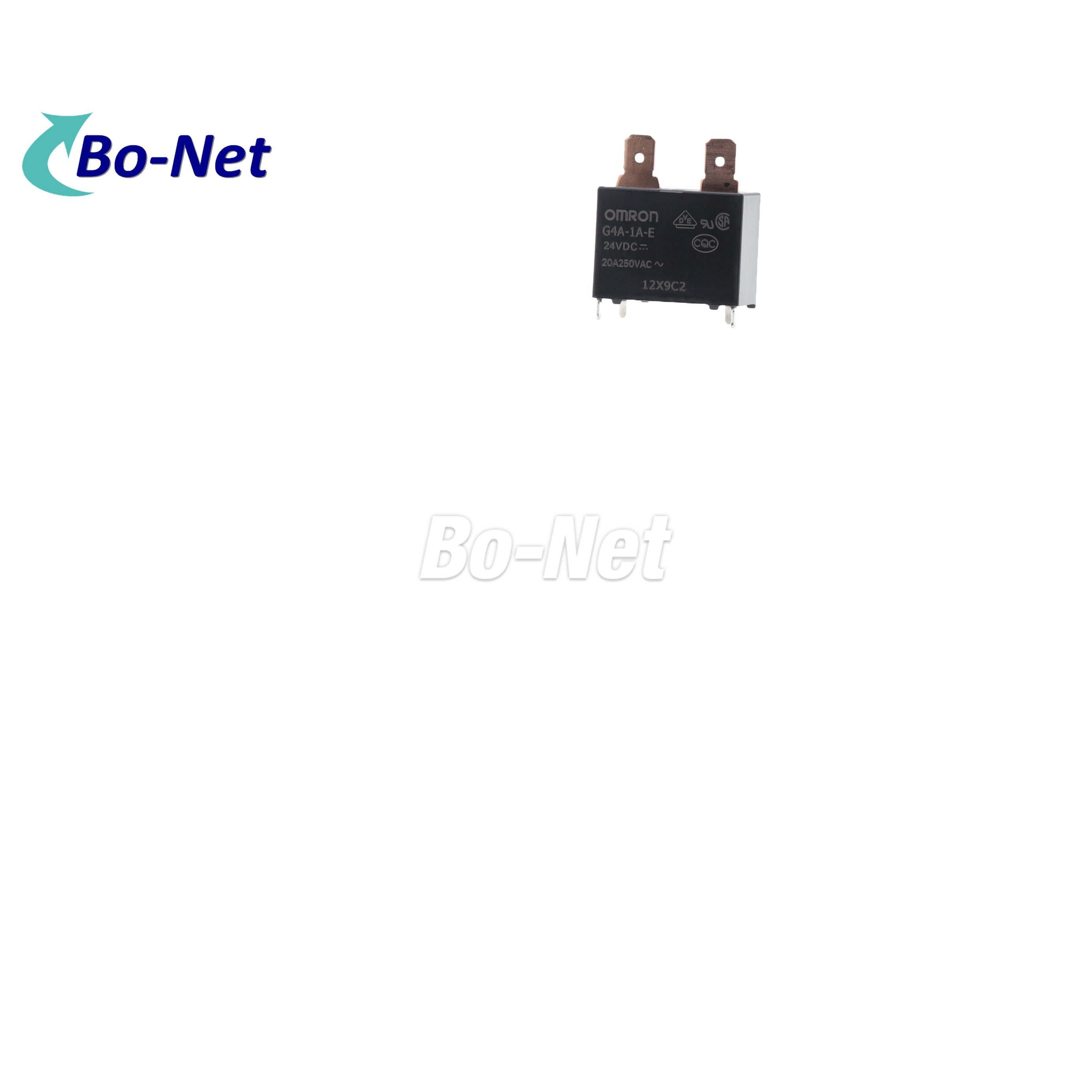 Smart Electronics G4A-1A-E-24VDC DC24V car OMRON relay