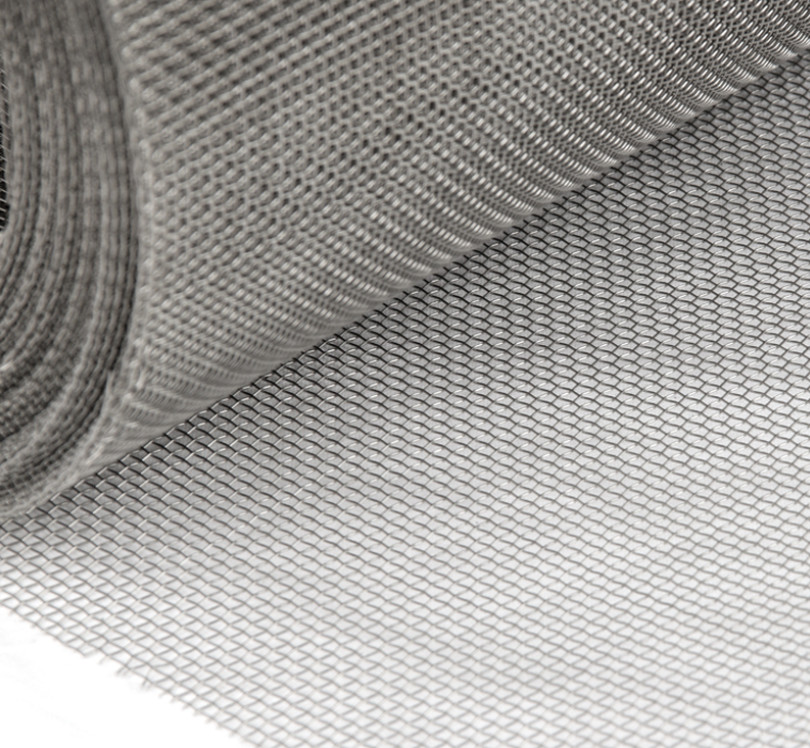 High Electrical Conductivity Nickel 200 Wire Mesh For Electronics