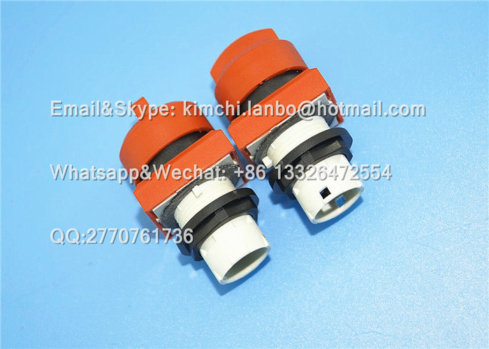 KBA machine push button high quality parts of offset printing machine