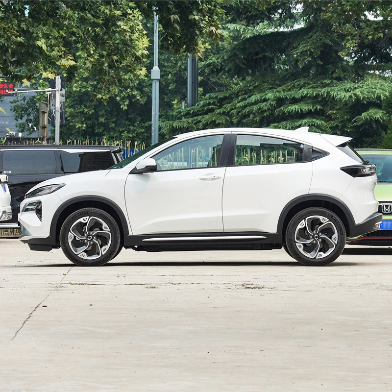 2023 Hon-da MNV M-NV 's Long Range FWD Pure Electric SUV 5-Seater with Maximum torque Nm 310N.m Single-speed Gearbox