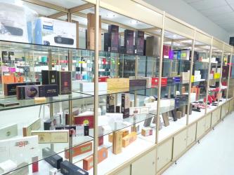 Dongguan Yongjian Paper Products Co., Ltd