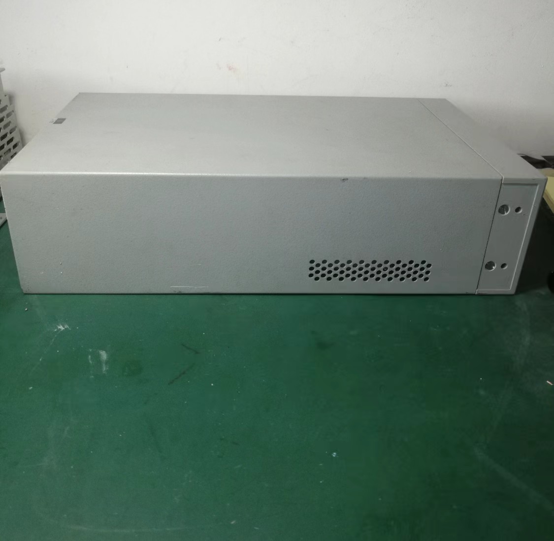 Boonton 4530 4531 Single Channel RF Peak Power Meter tested in full working conditions
