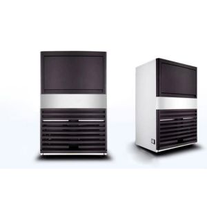 Buy cheap Ice Cube Maker Machine For Commercial Use (RM-125F) product