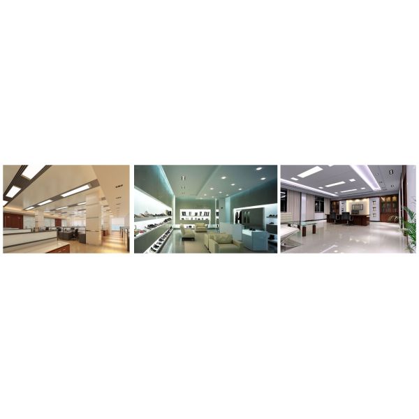Quality LED panel light wholesale surface mounted led panel light