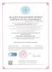 Xiamen KaiYuanSheng Industrial Co.,Ltd. Certifications