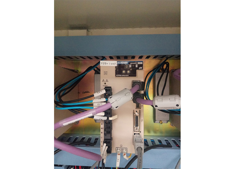 F3-1325D Carousel ATC CNC Router Woodworking Machine