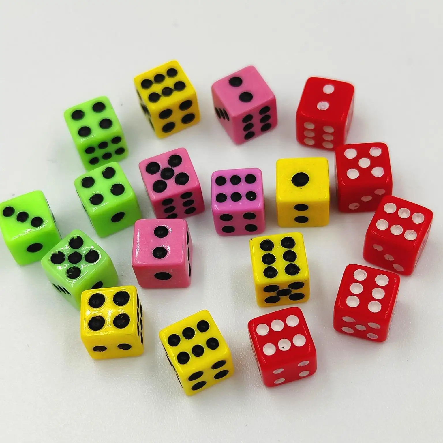 Colored Toy Color Sorter Machine Building Blocks Optical Color Sorter