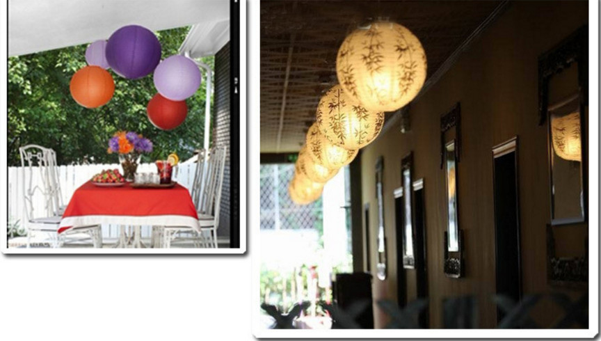 LED Paper lantern，White Lantern Wholesale, Spot Handmade Paper Lanterns, Custom Cartoon Lanterns, Paper Crafts Paper Lan