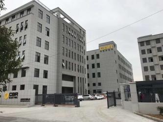 Ningbo youte electric Co.,LTD