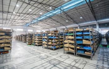 Izumi International Supply Chain Management (guangzhou) Co., Ltd.
