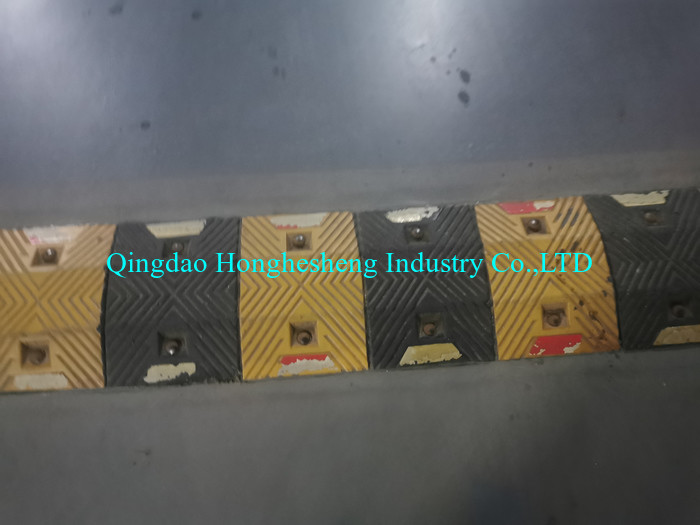 Rubber Car Stopper Vulcanizer Making Machine