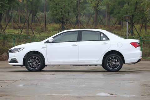 New Energy Pure Electric Power EV In Stock BYD Qin PLUS 2021 EV lingchang version Cheaper Brand New Energy Electric Cars Auto