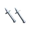 Buy cheap NK POWER ACTUATED FASTENERS SHOOTING NAILS WITH 12MM STEEL WASHER from wholesalers