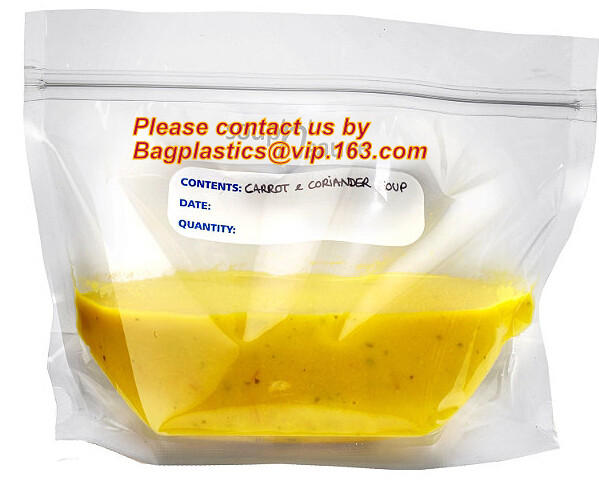 Seal Reusable Fresh Vegetable Meat Dog Cat Pet Food Storage Easy Clean 1 Liter Silicone Food Bag For Refrigerator bageas