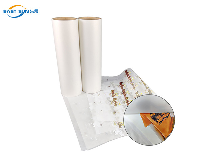 T Shirt A3 Size Dtf Printing Film For Direct To Film Printer
