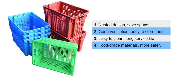 Cheap price 12 bottles plastic beer wine bottle crate, Vegetable and fruits plastic crate for store food, plastic crates