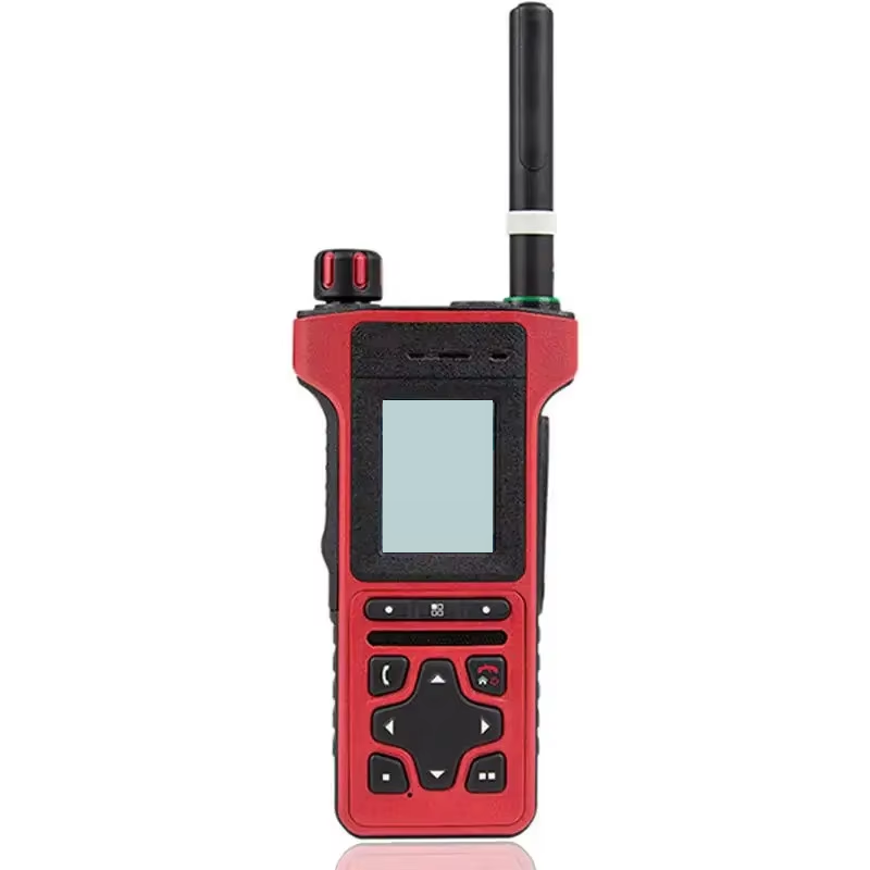 English Operating Language Motorola UHF Walkie Talkie 1000 Storage Channel for Seamless Communication