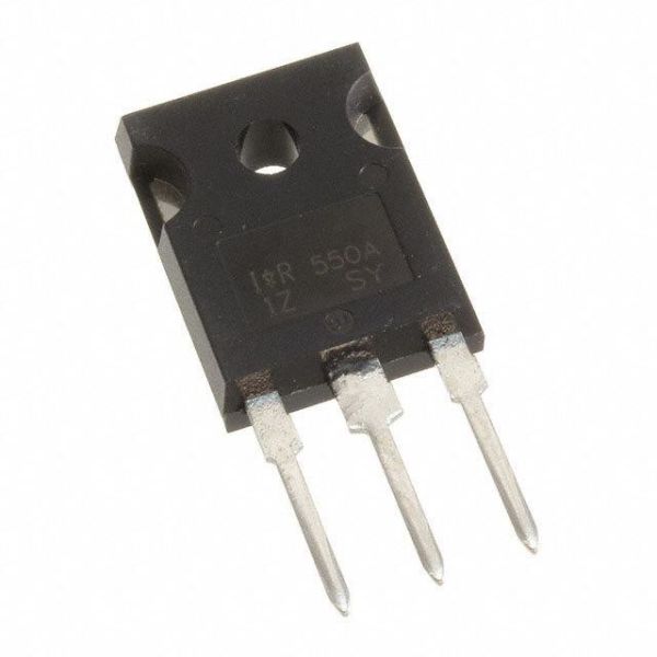 Buy cheap IGW50N65F5FKSA1 IGBT Power Module Transistors IGBTs Single product