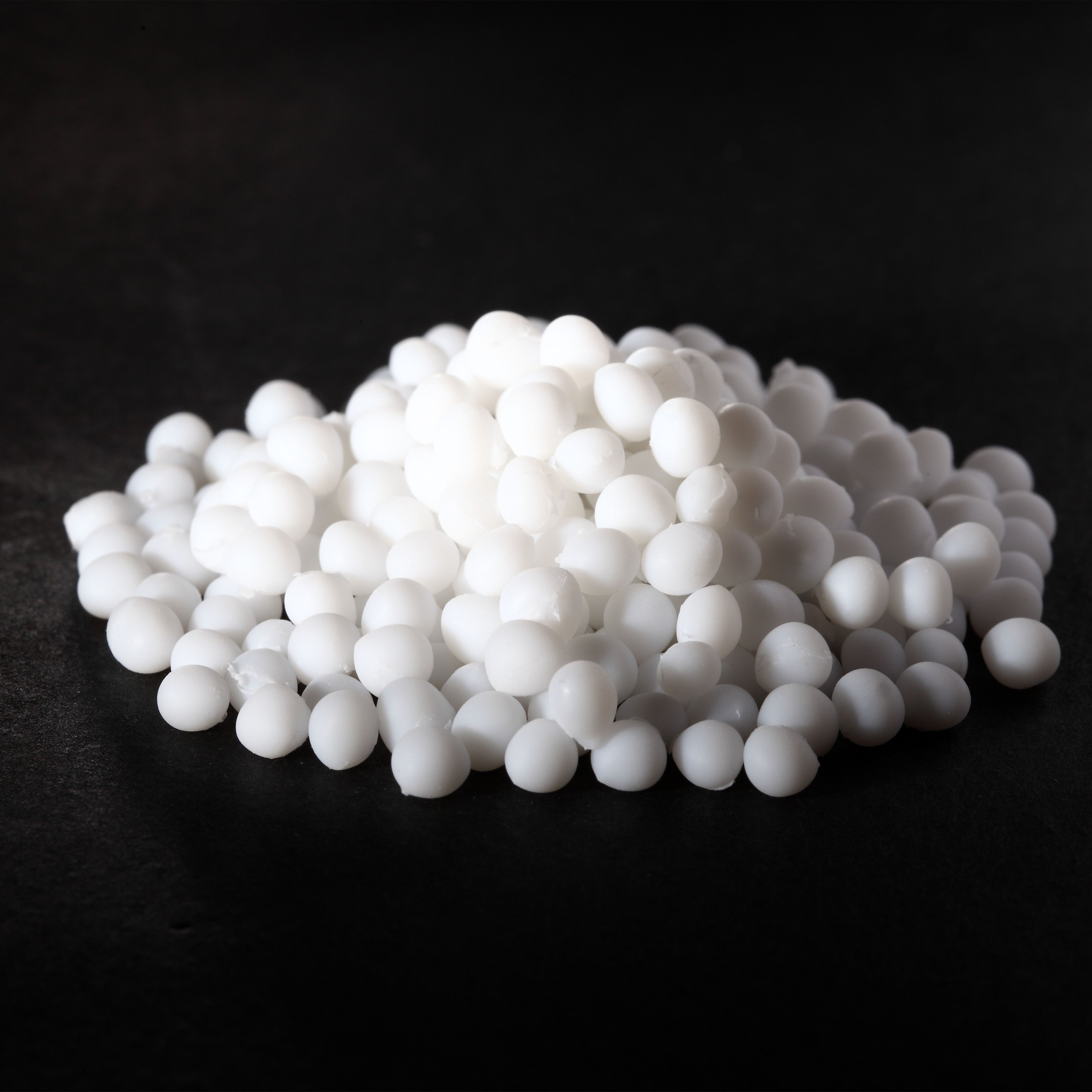 Tooth Brush Handle TPE Granules TPR Plastic Material SEBS/Mineral Oil Base 10A~95A Hardness Range