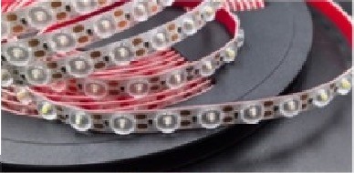IP65 strip Light is combined with optical-grade lenses,creating a grand and beautiful appearance