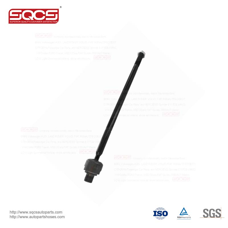 ALTATEC TIE ROD AXLE JOINT for Ford Transit 6C11 3L519 BA Steel Material OEM Service