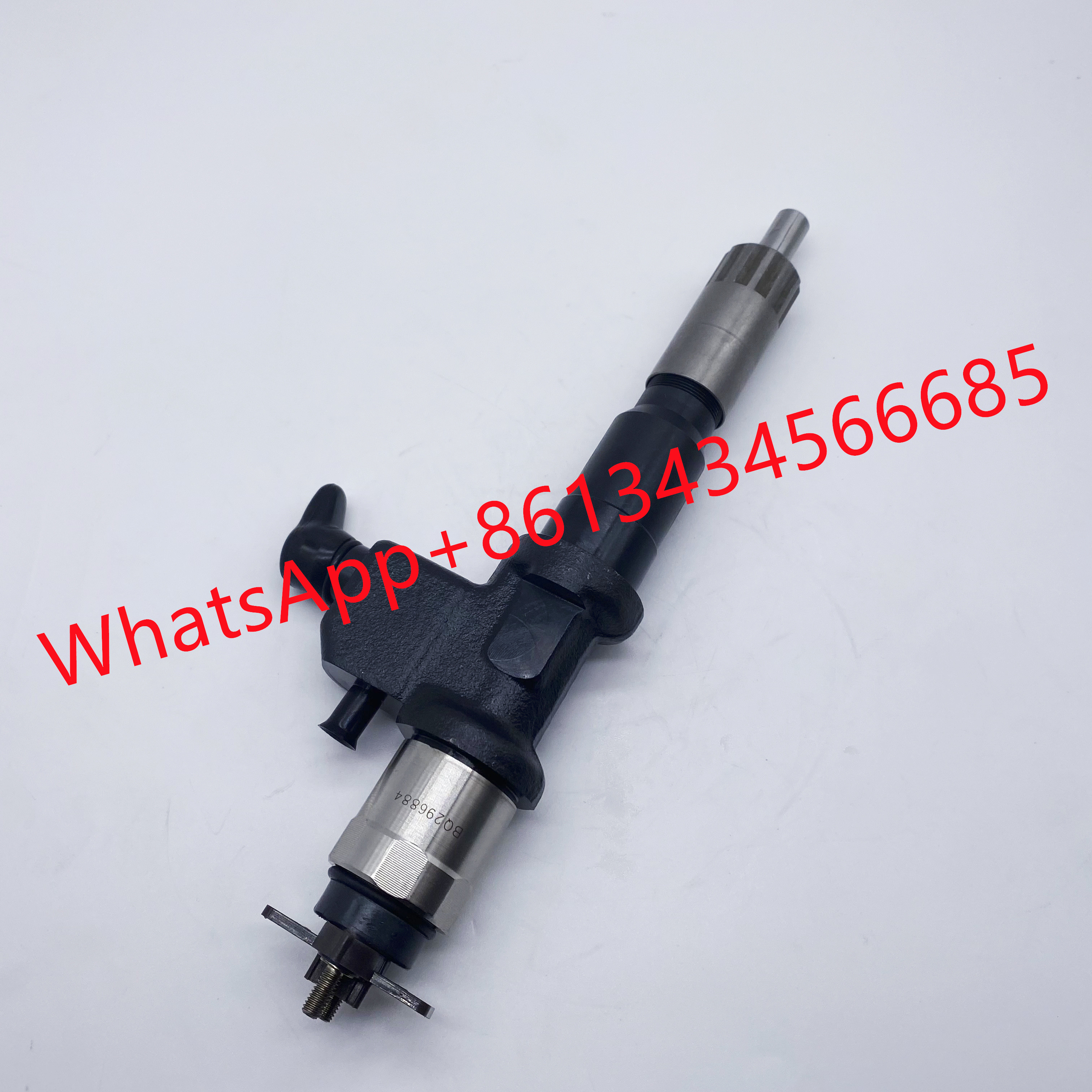 fuel engine injection 295050-2510 injector for isuzu common rail injector for truck pump injector 8-97622035-1 for isuzu
