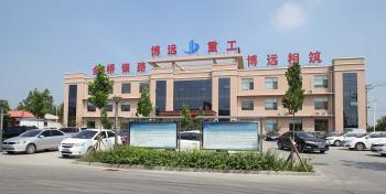 Shandong Boyoun Heavy Industries Co., Ltd.