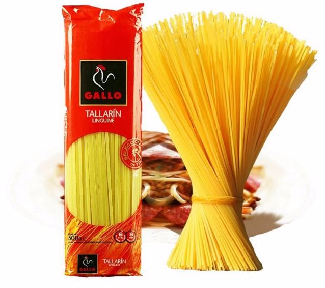 Spaghetti And Fusilli Spiral Pasta Packaging Bags With ISO9001 2008 Certification