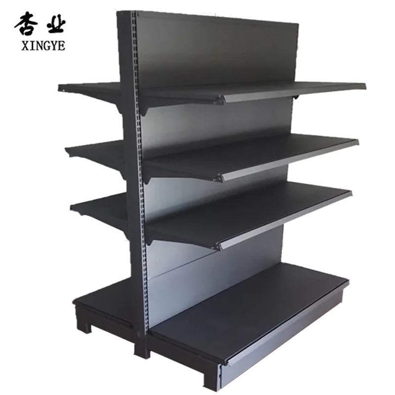 Supermarket Shelf High Quality Fashion shelves for retail store mini mart shelving