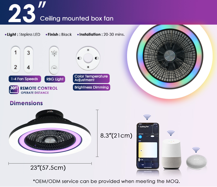 ceiling fan
