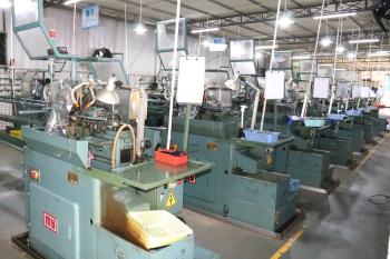 Dongguan Dason Electric Co., Ltd