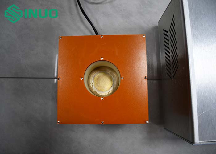 Defrosting Test Apparatus For Water Evaporation For Accumulation Of Frost IEC 60335-2-14