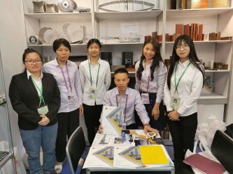 Foshan Kaiya Aluminum Co., Ltd.