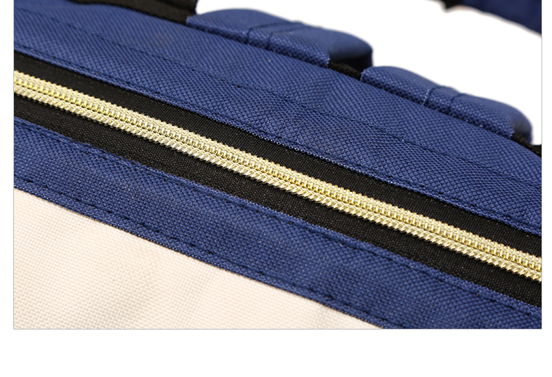 Customize Mommy Nursing Handbags Maternity For Baby Stroller Travel Backpack
