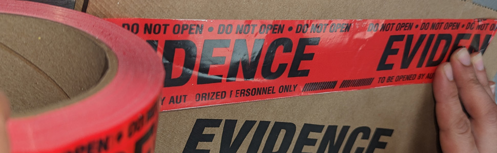 box seal tape