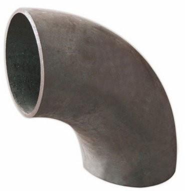 China Hot Butting Welding Elbow Stainless Steel 45 degree Elbows Forged High