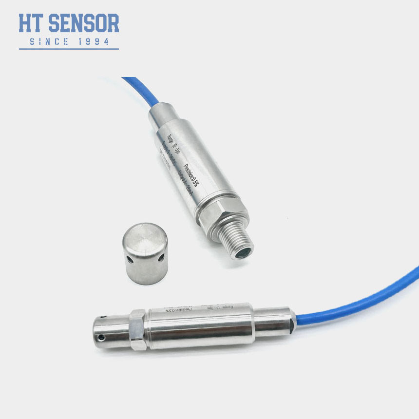 High-Performance Liquid Level Transmitter For Accurate And Stable Measurement Pressure Sensor