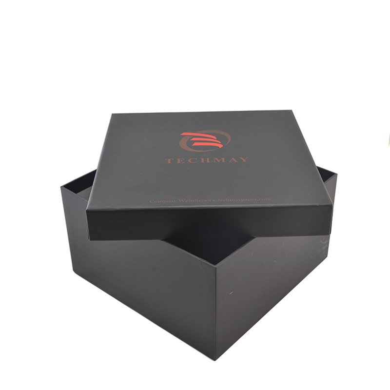 Custom Printed Large Hard Cardboard Gift Boxes | Gift Packaging Boxes Supplier