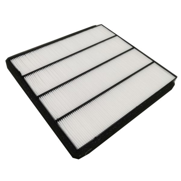 80290S0X003 Auto Parts Accessories Air Conditioning System Car Air Filter CA-16180 298*264*20mm 80290-S0X-A01