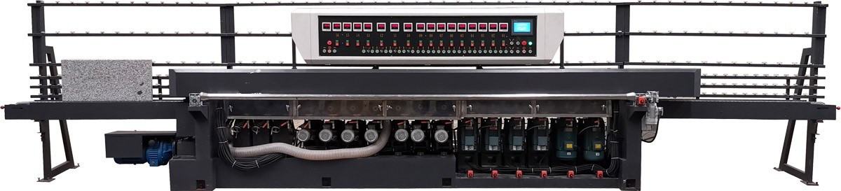 Marble Granite Edge Beveling Machine