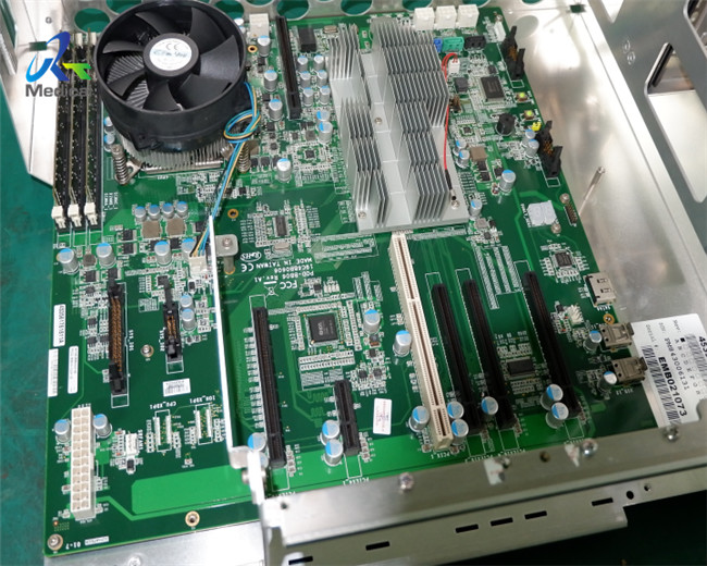 IU22 IE33 EMB 453561419431 Excelsior Motherboard Maintanence