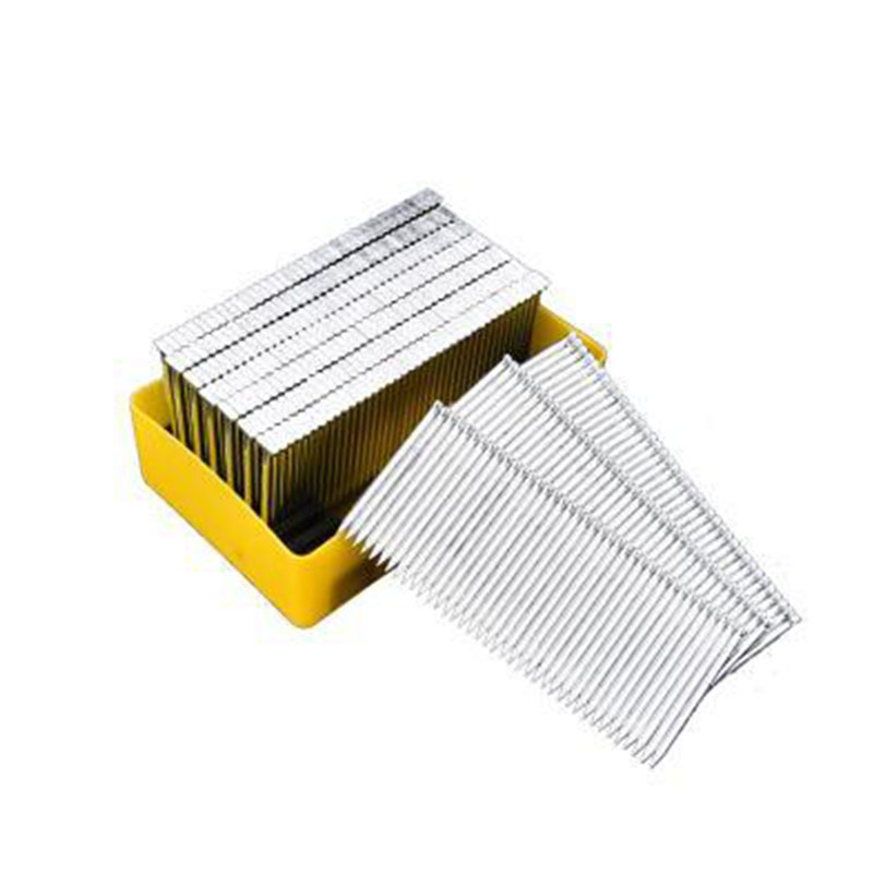 14gauge St Series Concrete Steel Nail Straight Nail St32 for Construction Packing