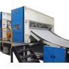Buy cheap Eco Friendly Nonwoven Needle Punching Machine from wholesalers