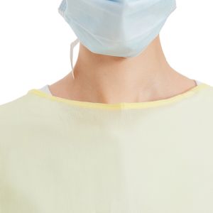 SMS Aami Level 2 Isolation Gowns