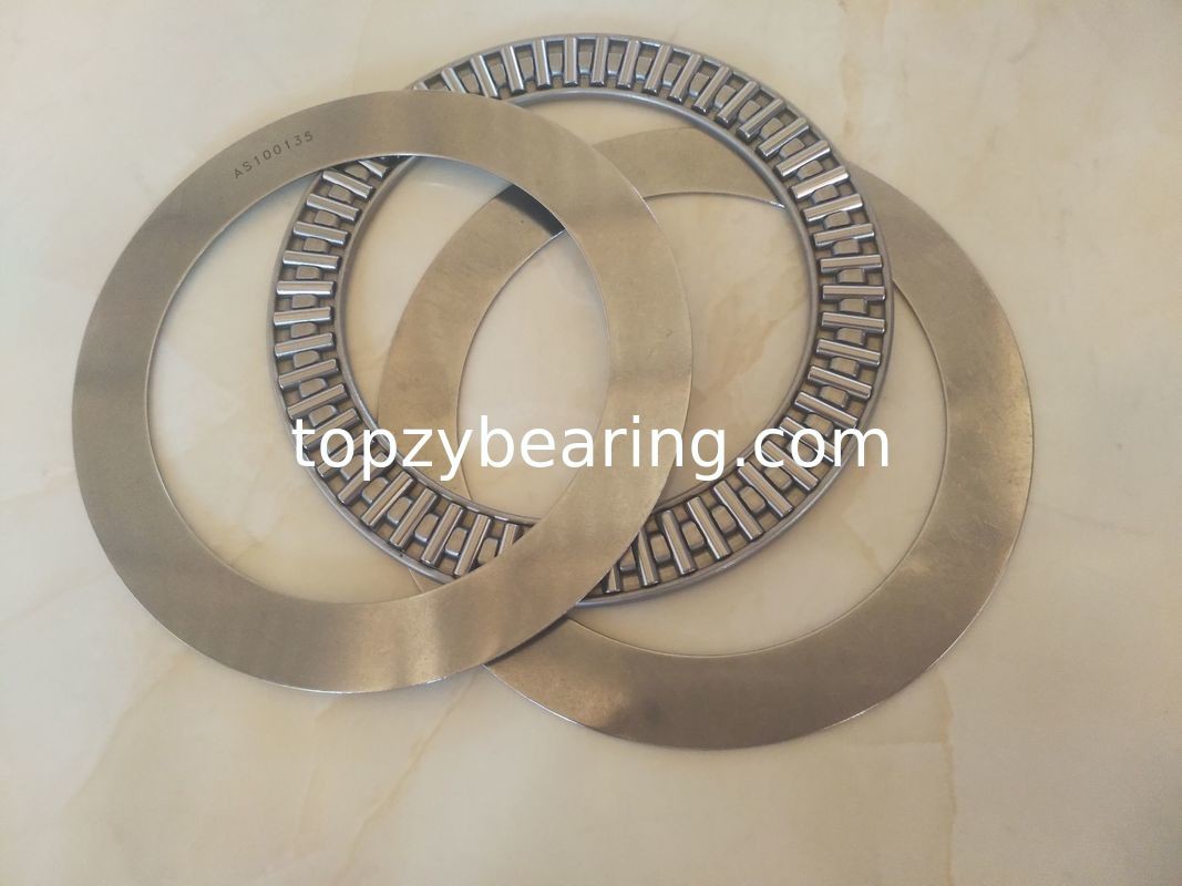 Good quality & cheap price of Axial needle roller bearings TC Inch size TC4052 TC4860 TC5266 Hot sale!!!