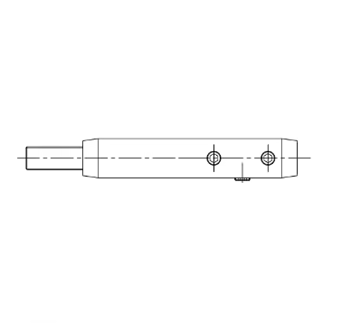 Stainless Steel Swageless Rigging Hardware Cable Railing Fittings Swageless Terminal
