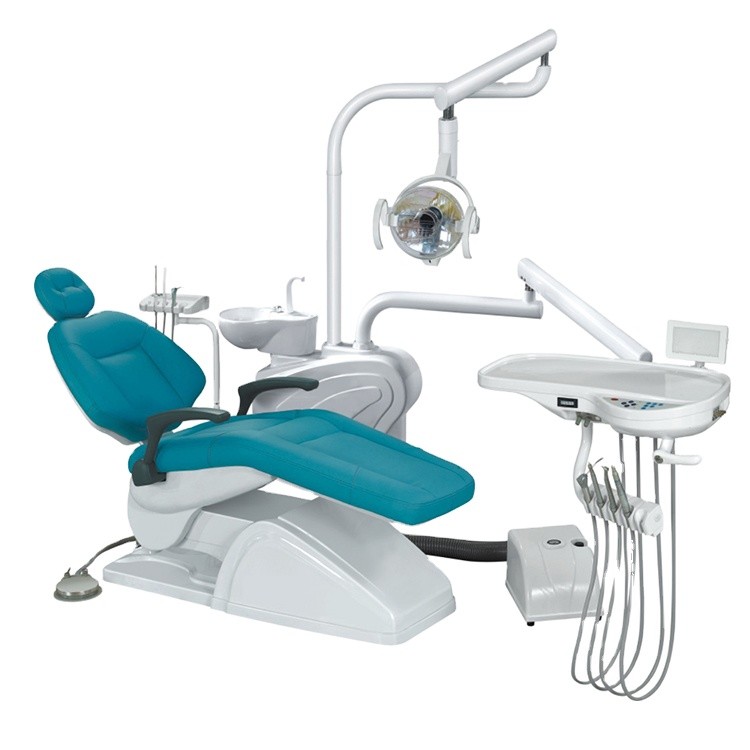 Unique Luxury Multifunctional Clinic Dental Operatory Chairs