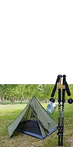 backpacking tent, large tent, lightweight tent, ultralight tent, camping tent, hiking tent, trekking