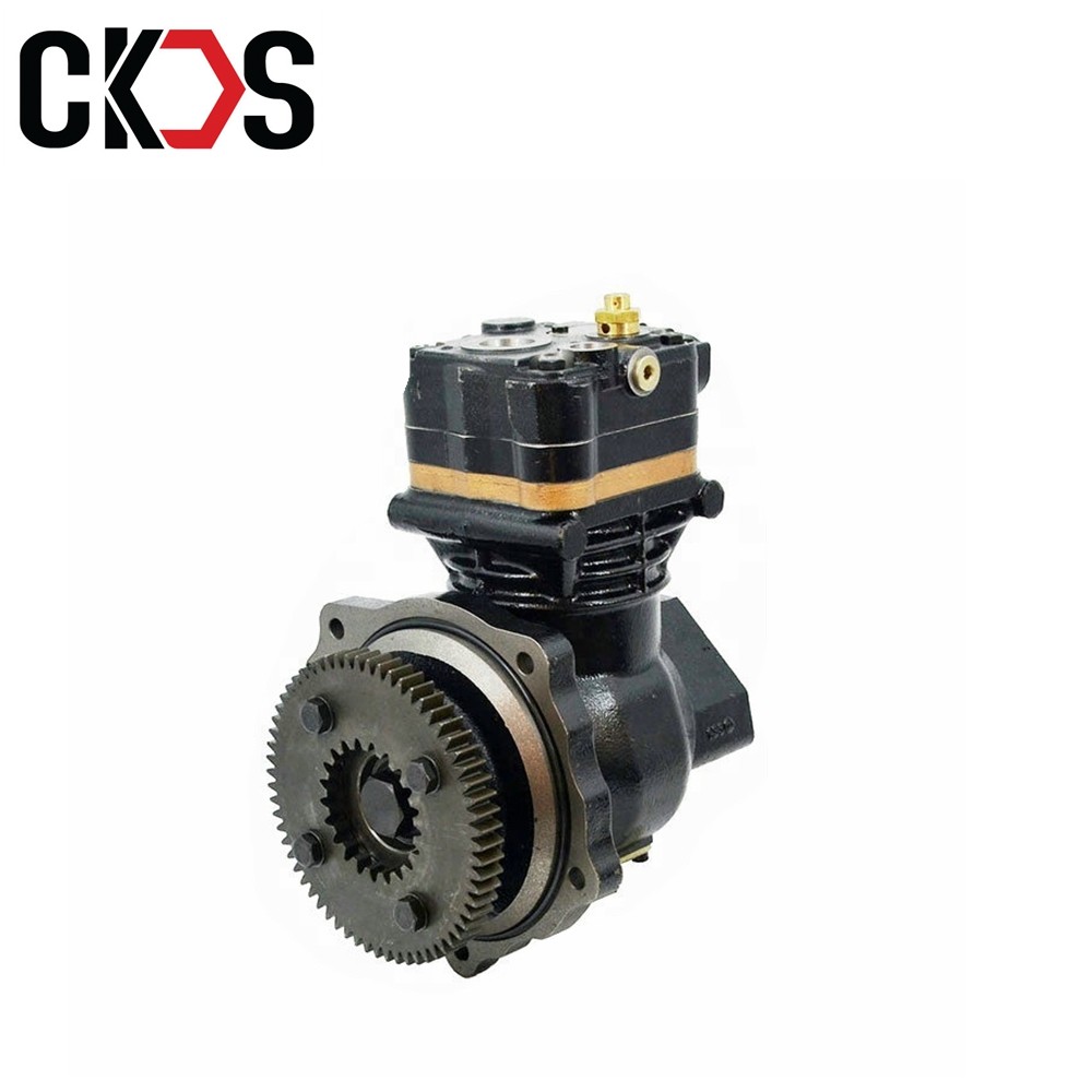 S60 Diesel Engine Air Compressor BA-921 5018485 23535534