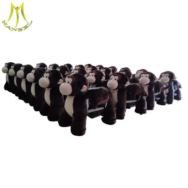 Hansel electric animals for adult animales montables electricosjuguetes a